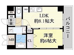ラピスラズリ 3階/-