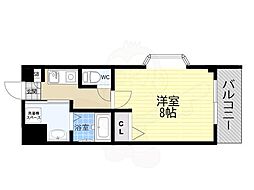 ロジュマン松和 3階