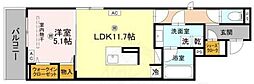 D-residence安立 1階/-