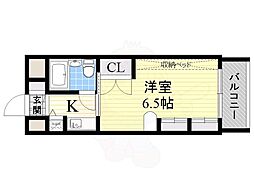アニメイト大阪 5階