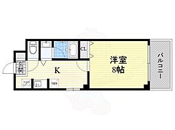 ヴィラスミノエ 1階/-