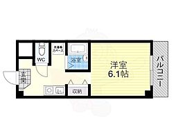 セラ玉出ウェスト 1階