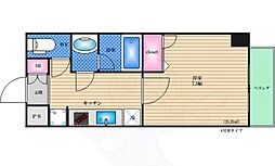 プランドールコート 12階/-