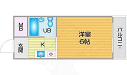 アルファイング 7階