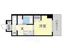 アーバンパーク住之江公園2 3階/-