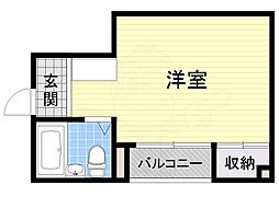エレガントコハマ 3階/-