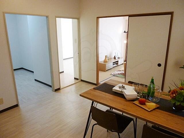室内