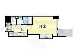 ラグゼ花園 10階