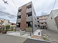 プレデンシア上住吉