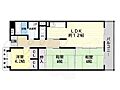 レジェロ住之江2階9.2万円