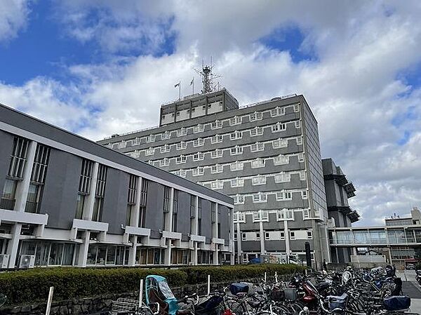 山路ハイツ3 ｜兵庫県尼崎市神田中通３丁目(賃貸マンション1K・2階・21.00㎡)の写真 その29