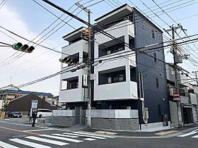 シロハイヌ西難波  ｜ 兵庫県尼崎市西難波町５丁目（賃貸マンション1LDK・4階・32.35㎡） その3