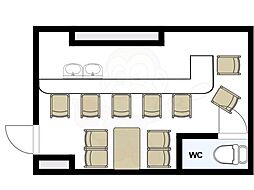 スウィングプラザ尼崎 4階/-