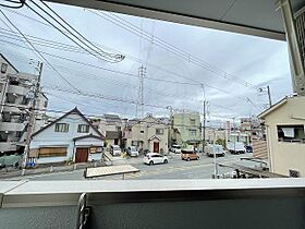 ディアンサス立花  ｜ 兵庫県尼崎市七松町１丁目（賃貸マンション1K・1階・25.00㎡） その17