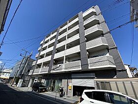 Ｏ’ｓ　ＲＥＳＩＤＥＮＣＥ尼崎  ｜ 兵庫県尼崎市西本町８丁目348番7号（賃貸マンション1R・2階・36.62㎡） その1