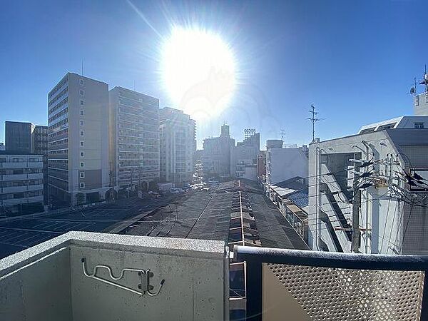 バザーリ立花 ｜兵庫県尼崎市立花町１丁目(賃貸マンション1R・3階・25.00㎡)の写真 その15