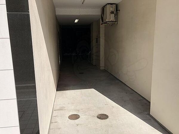 Ｏ’ｓ　ＲＥＳＩＤＥＮＣＥ尼崎 ｜兵庫県尼崎市西本町８丁目(賃貸マンション1R・4階・27.65㎡)の写真 その19