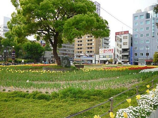 小寺マンション ｜兵庫県尼崎市西難波町２丁目(賃貸マンション2DK・1階・40.06㎡)の写真 その25