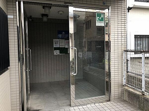 エコロCITY七松 ｜兵庫県尼崎市七松町３丁目(賃貸マンション3DK・1階・60.00㎡)の写真 その17