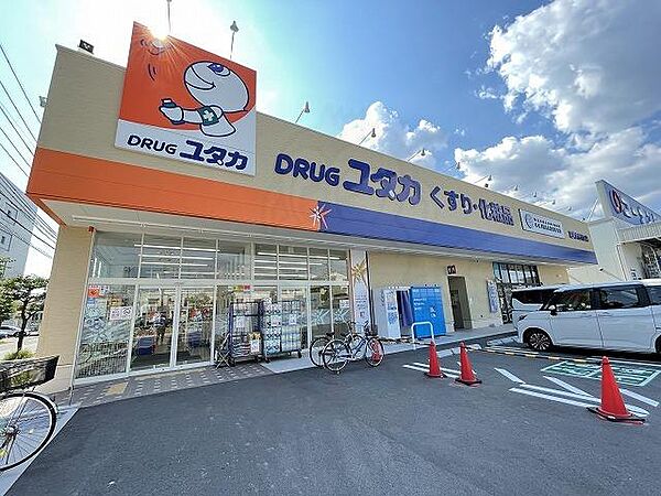 CASA武庫川イースト ｜兵庫県尼崎市大庄西町１丁目(賃貸アパート1K・2階・25.00㎡)の写真 その29