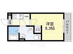 武庫川駅 5.1万円