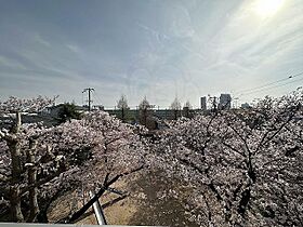 エスポワール  ｜ 兵庫県尼崎市金楽寺町２丁目（賃貸マンション1LDK・3階・41.67㎡） その17