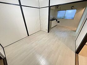 野田マンション  ｜ 兵庫県尼崎市北城内（賃貸マンション1LDK・1階・33.00㎡） その5