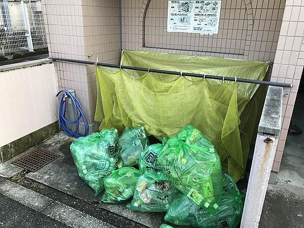 ファミールカシマ2 ｜兵庫県尼崎市西難波町６丁目(賃貸マンション3LDK・3階・60.00㎡)の写真 その28