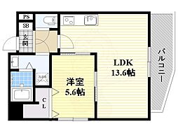 武庫川駅 8.7万円