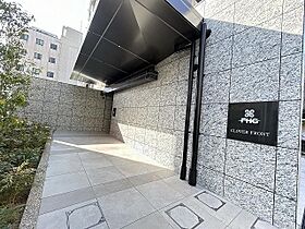 クローバー・フロント  ｜ 兵庫県尼崎市杭瀬本町３丁目（賃貸マンション1LDK・2階・32.10㎡） その15