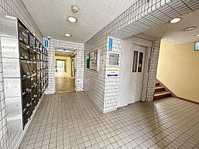 アバンテ尼崎西  ｜ 兵庫県尼崎市南竹谷町２丁目（賃貸マンション1DK・5階・24.27㎡） その15