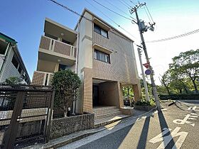 三番館  ｜ 兵庫県尼崎市北竹谷町３丁目（賃貸マンション2LDK・1階・61.38㎡） その3