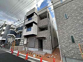 チェリーブロッサム  ｜ 兵庫県尼崎市七松町３丁目（賃貸アパート1R・3階・24.75㎡） その18