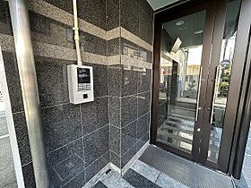 ユニテック武庫川  ｜ 兵庫県尼崎市稲葉荘２丁目（賃貸マンション1K・3階・21.46㎡） その25