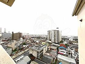 ケイ・クリスタル2  ｜ 兵庫県尼崎市西本町８丁目（賃貸マンション1K・5階・32.83㎡） その18