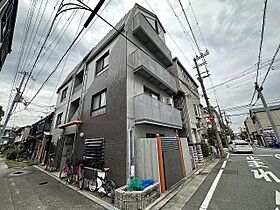 ゼンマンション  ｜ 兵庫県尼崎市西難波町４丁目（賃貸マンション1K・4階・21.00㎡） その1