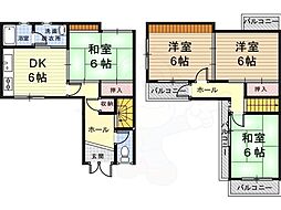 尼崎駅 7.0万円