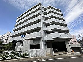 MAIN STAGE武庫川  ｜ 兵庫県尼崎市武庫川町４丁目（賃貸マンション2DK・3階・58.40㎡） その1