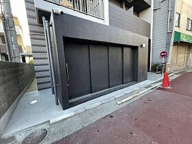 レーヴメゾン出屋敷  ｜ 兵庫県尼崎市竹谷町１丁目（賃貸マンション1DK・2階・32.64㎡） その28