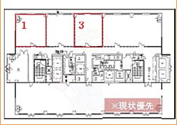 ニューアルカイックビル 7階/-