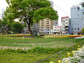 ダイドーメゾン立花西  ｜ 兵庫県尼崎市西立花町３丁目（賃貸マンション1DK・4階・33.31㎡） その4