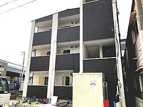 兵庫県尼崎市道意町３丁目（賃貸アパート1K・2階・27.30㎡） その3