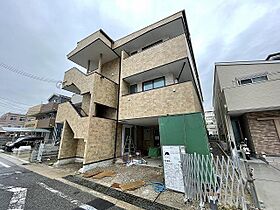 TYハイツ  ｜ 兵庫県尼崎市東難波町５丁目（賃貸マンション1DK・2階・30.13㎡） その1