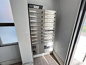 メゾンドA  ｜ 兵庫県尼崎市南竹谷町２丁目（賃貸マンション1R・2階・20.00㎡） その26