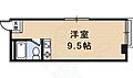 サンロイヤル御園2階4.3万円