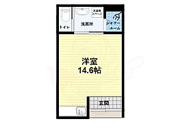 尼崎大庄西町4丁目貸家