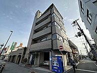 兵庫県尼崎市杭瀬南新町4丁目：物件画像／株式会社HOUSE NET 賃貸住宅サービス FC阪神尼崎店