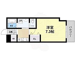 🉐敷金礼金0円！🉐INOVE尼崎大物