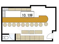 阪神本線 尼崎駅 徒歩5分