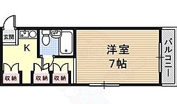 サンシティ21 5階